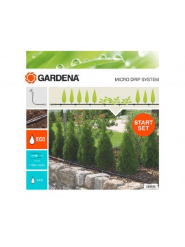 Gardena MDS Start-Set Pflanzenreihen S 13010-20