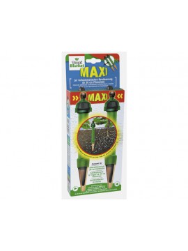 Blumat Tropf- Maxi 2-er Pack Maxi für Kübelpflanzen