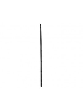 Windhager Bambus-Rohr 200x7-8cm natur transparent lackiert