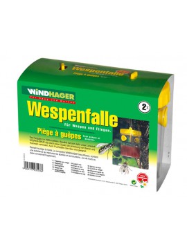 Windhager Wespenfalle klein 2 Stück 3103