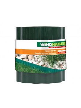 Windhager Rasenkante 20cmx9m 06249