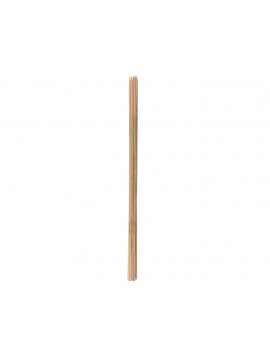 Windhager Splittstäbe Bambus 50 cm 05602 natur 10 Stk.