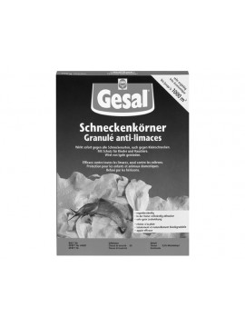 Compo / Gesal Schneckenkörner GESAL 750 g