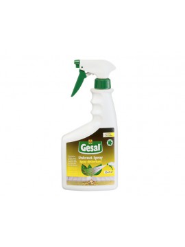 Compo / Gesal Unkraut-Spray GESAL 750 ml