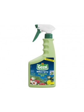 Compo / Gesal Milben-Spray 750ml