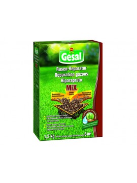 Compo / Gesal Rasen Reparatur MIX 1,2 kg
