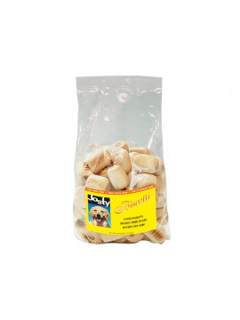 Josty Hunde Biscuit -Duo 500 g 1201-0