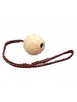 Josty Noppenball mit Seil 6 cm