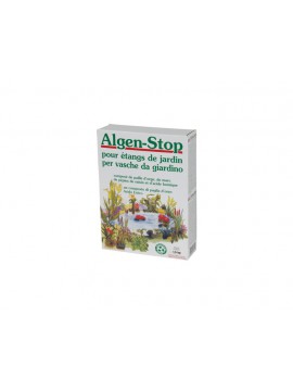 Catolet Algen-Stop 3L Algen-Stop 3L