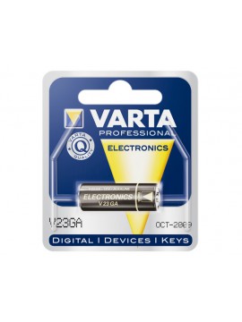Varta Batt. Electronics V 23 GA 04223 101 401 varta