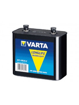 Varta Batterie 4R25/2 00540 101 111