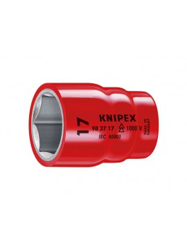 Knipex Einsatz 3/8" 6-Kant