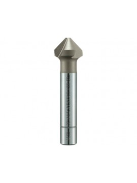 Alpen Metallversenker 12,4mm