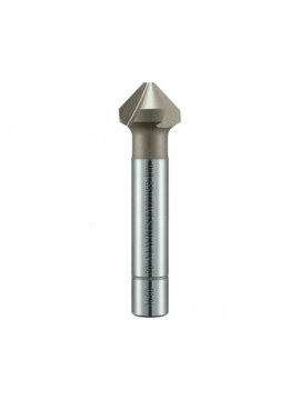 Alpen Metallversenker 13,4mm