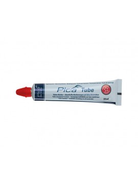 Pica Signierpaste TUBE 50ml, rot