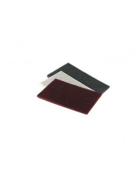 3M Handpads für Farbschliff, 111x279 mm