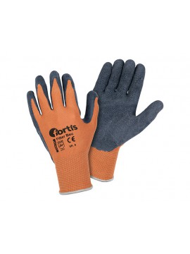 Dunlop Handschuh gestrickt Fitter Bau Gr. 9, FORTIS