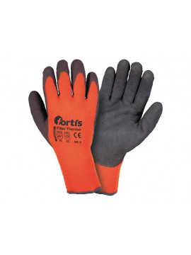Fortis Handschuh Fitter gestrickt Thermo, Gr. 10