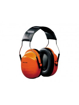3M Gehörschutz Peltor H31A300 orange