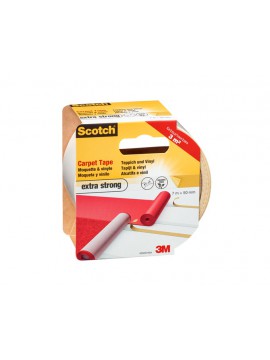 3M Teppichband extra strong 7m x 50mm