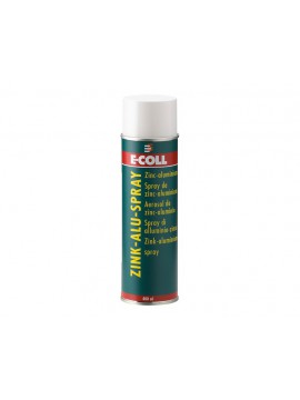 E-Coll Zink-Alu-Spray 400ml