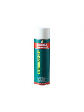 E-Coll Kettenhaftspray 500ml