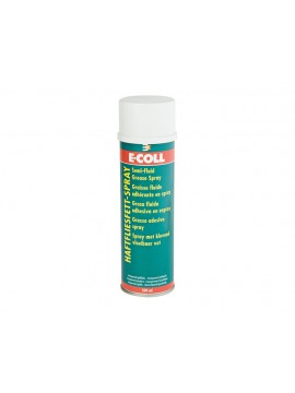 E-Coll Haftfliessfett-Spray 500ml