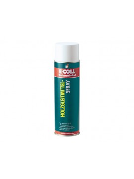 E-Coll Holzgleitmittel-Spray 500ml