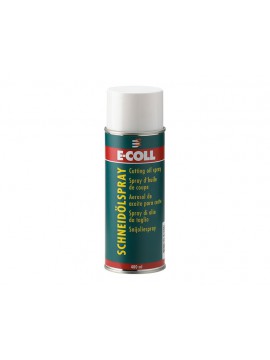 E-Coll Schneidöl-Spray 400ml