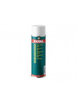 E-Coll Bremsenreiniger-Spray 500ml
