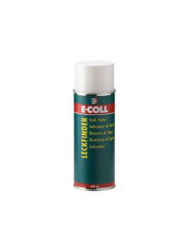 E-Coll Leckfinder-Spray 400ml
