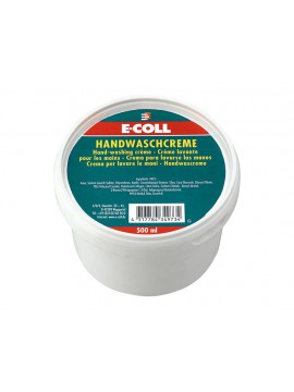 E-Coll Handwaschcreme compact 500ml
