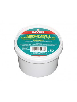 E-Coll Handwaschpaste 500ml