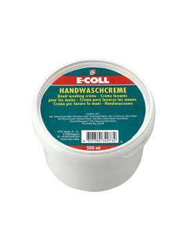 E-Coll Handwaschcreme 1L liquid