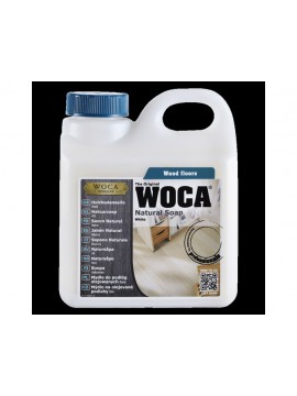 TT-Protectum Holzbodenseife Weiss WOCA 1l