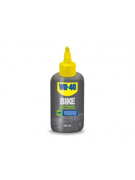 WD-40 Bike Kettenöl Dry Lube 100ml