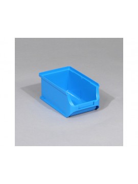 Allit Stapelbox ProfiPlus 2 blau blau 102x160x75