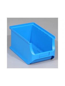 Allit Stapelbox ProfiPlus 3 blau 150x235x125
