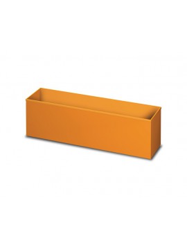 Sortimo Insetbox orange 52x208x63 2.405.52, Art. 240 552