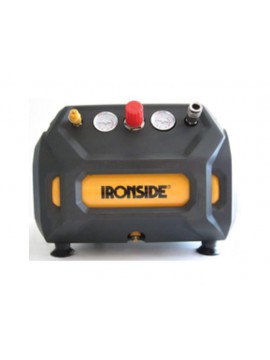 Ironside Kompressor IRC H215-6 6 l. 10 KG