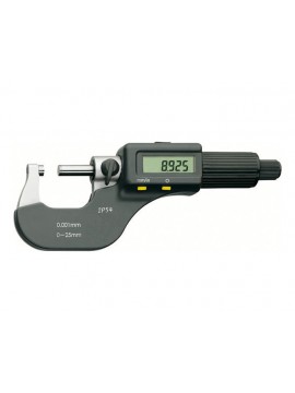 Forum Mikrometer 0-25mm digital IP54
