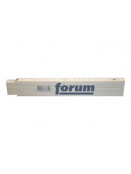 Forum Gliedermeter Holz 2mx16mm