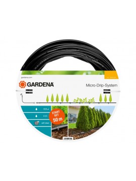 Gardena MDS Start-Set Pflanzenreihe L 13013-20