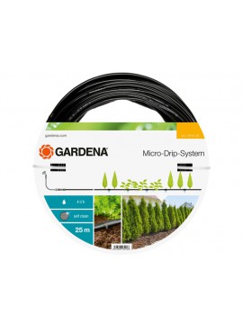 Gardena MDS Tropfrohr 4l 25m 13131-20