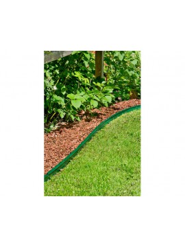 Windhager Rasenkante Emerald Edge grün 120x12.5cm