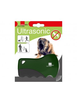 Swissinno Ultraschall Hunde Vertreiber