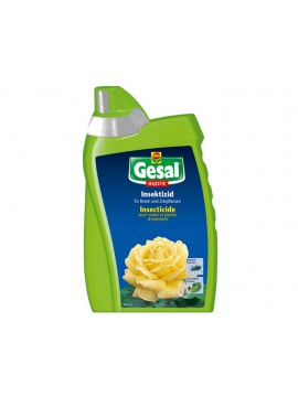 Compo / Gesal Insektizid MAJESTIK 500ml für Rosen & Zierpflanzen