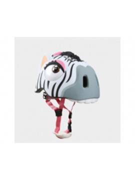 Abus Fahrradhelm Modell Zebra
