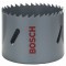 Bosch Lochsäge HSS-Bimetall für Standardadapter, 67 mm, 2 5/8"