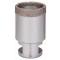 Bosch Diamanttrockenbohrer Dry Speed Best for Ceramic, 38 x 35 mm